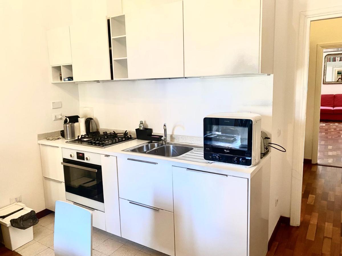 Quirinale Fontane Apartment Rom