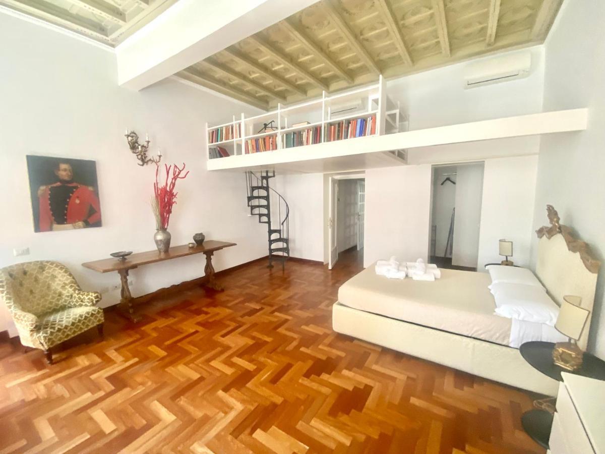 Quirinale Fontane Apartamento *
